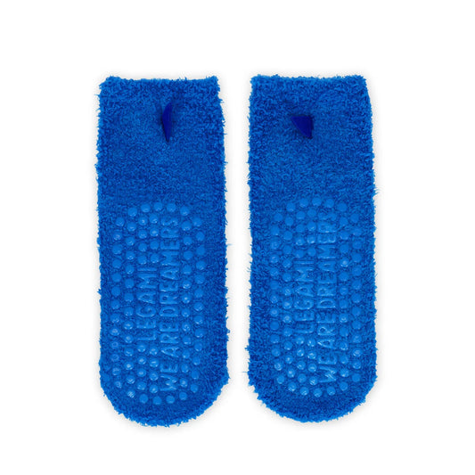 Meias Antiderrapantes - Tubarão