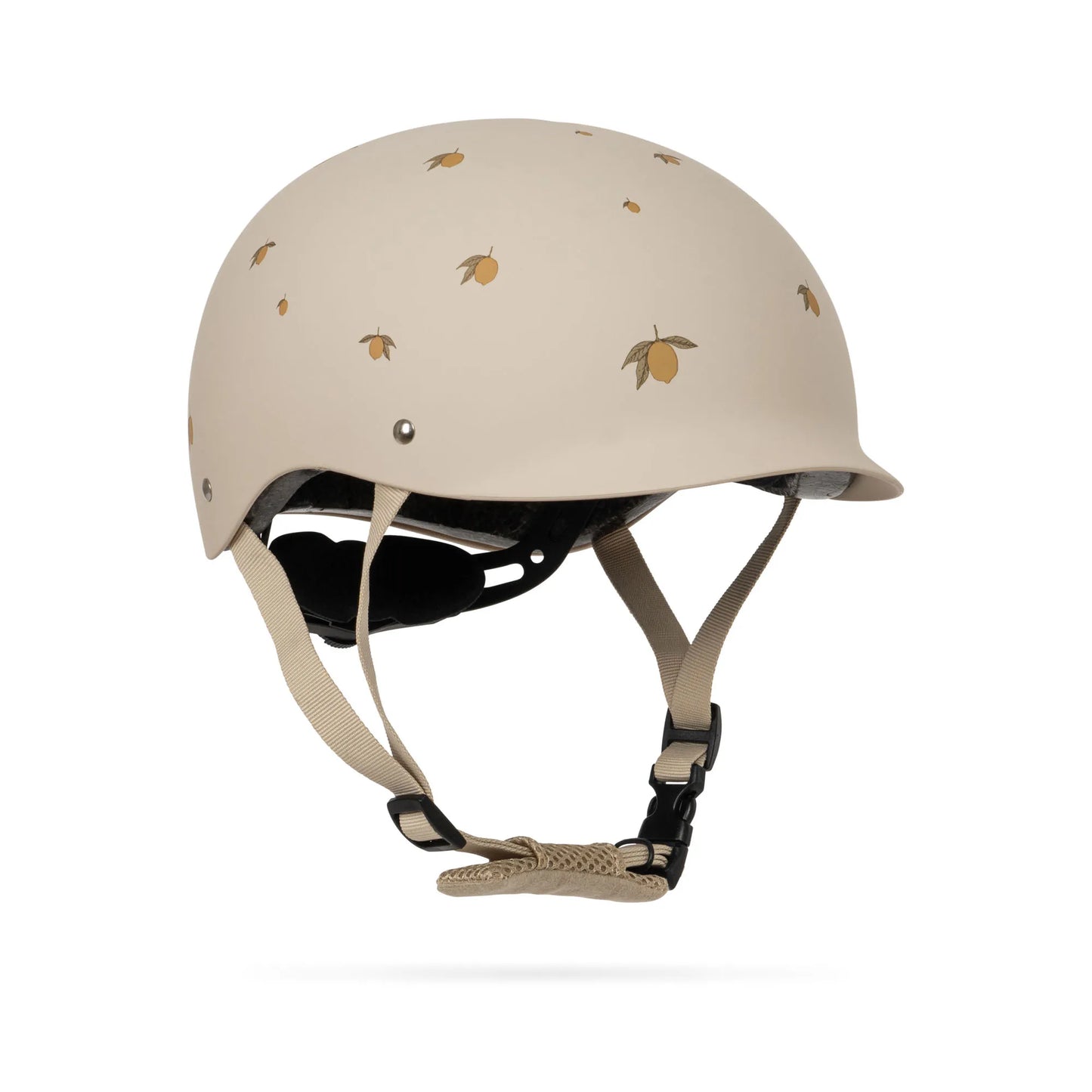 Casco de bicicleta – Limón