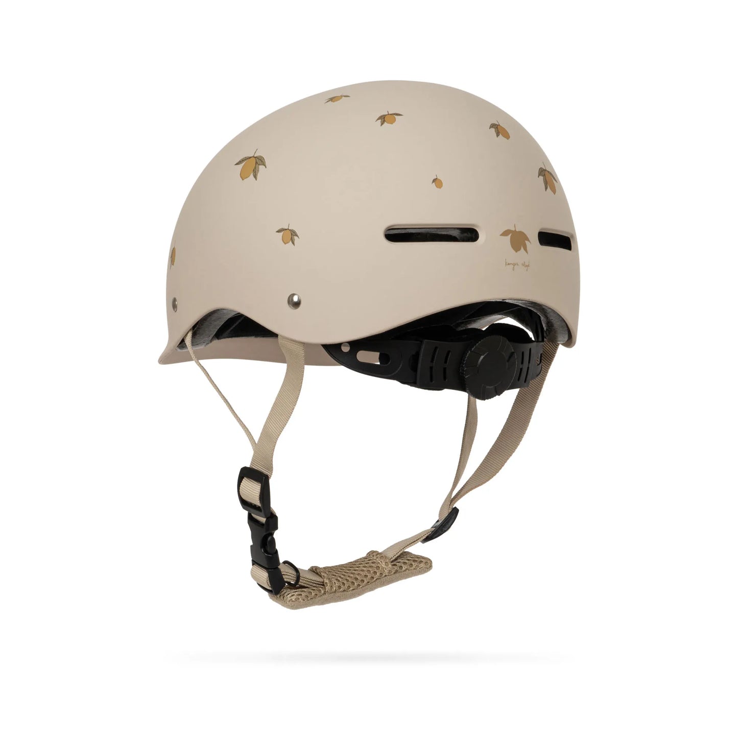 Casco de bicicleta – Limón