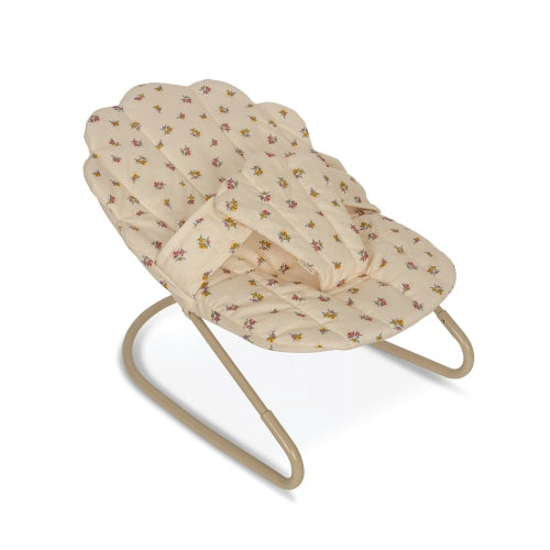 Tumbona para muñecas - Peonia
