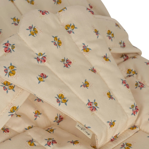 Tumbona para muñecas - Peonia