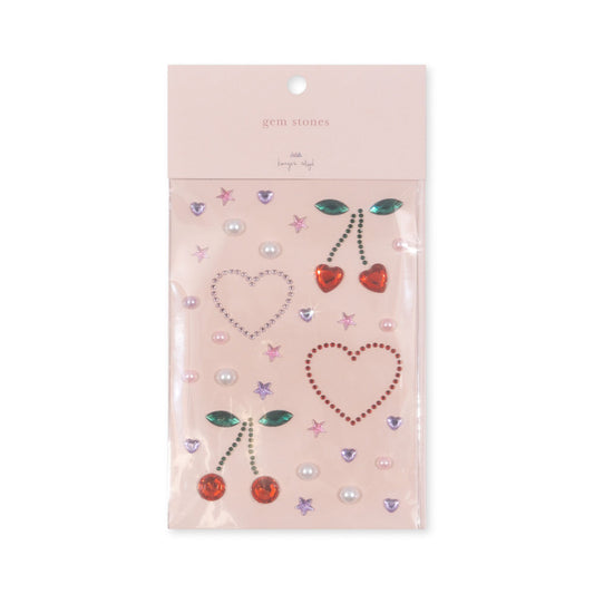 Gem Stones - Multi Mix
