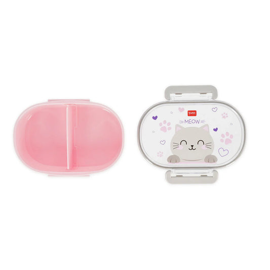 Caixa do Lanche - Kitty