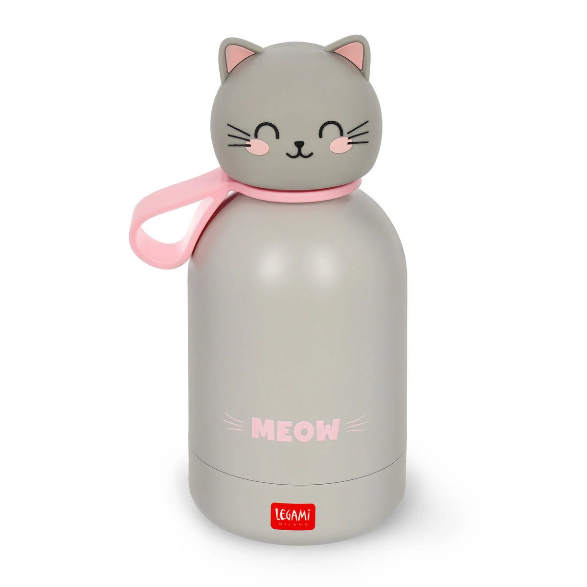 Garrafa Térmica 310ml - Kitty