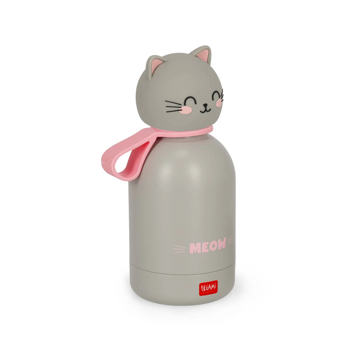 Garrafa Térmica 310ml - Kitty