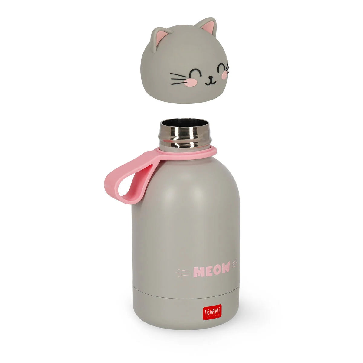 Garrafa Térmica 310ml - Kitty