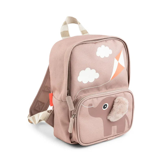 Mochila pré-escolar - Elphee - Pó - 4 L
