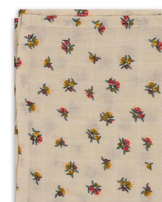 Pañal/Muselinas - Peonía