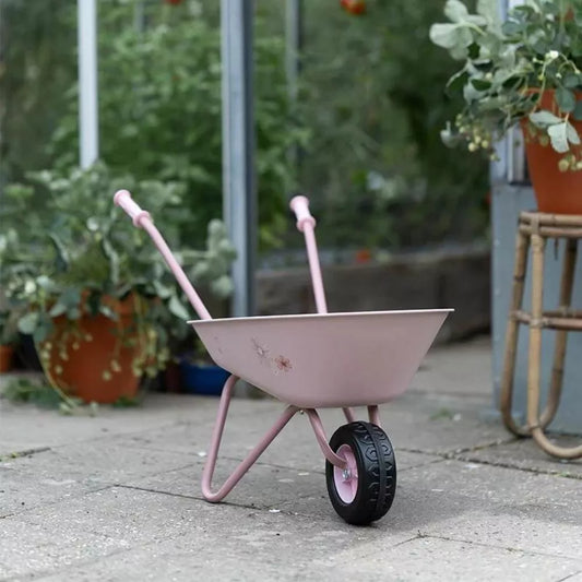 Carrinho de Mão - Fairy Garden Little Dutch