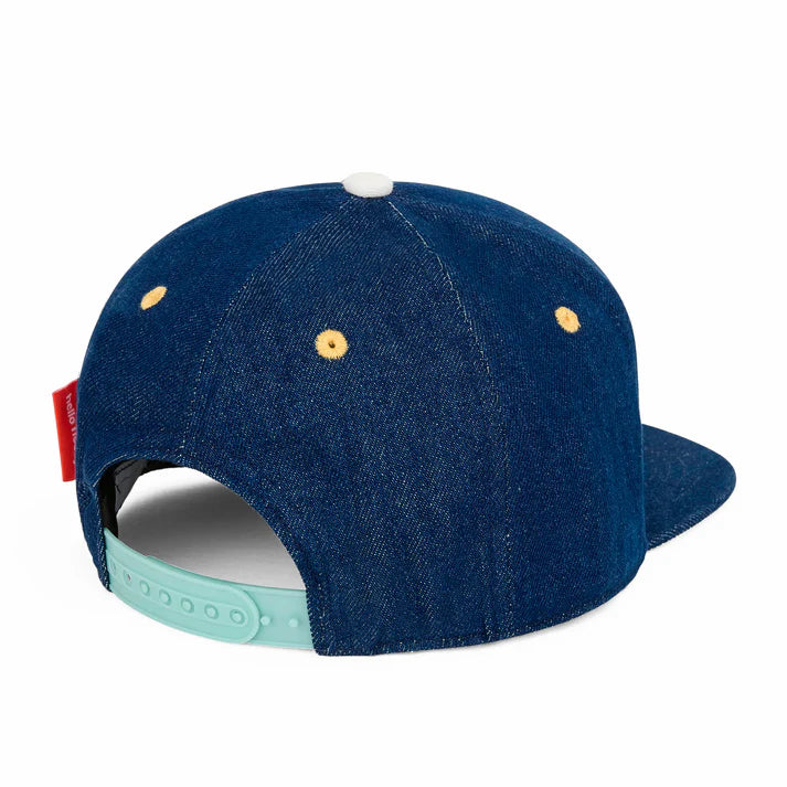 Gorra Jean Funtastic