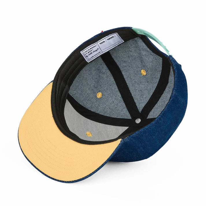 Gorra Jean Funtastic