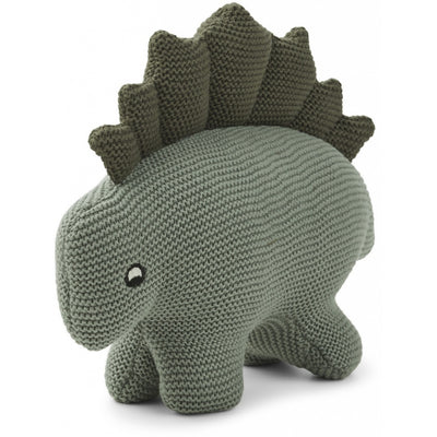 Peluche Dino - Verde Fauna