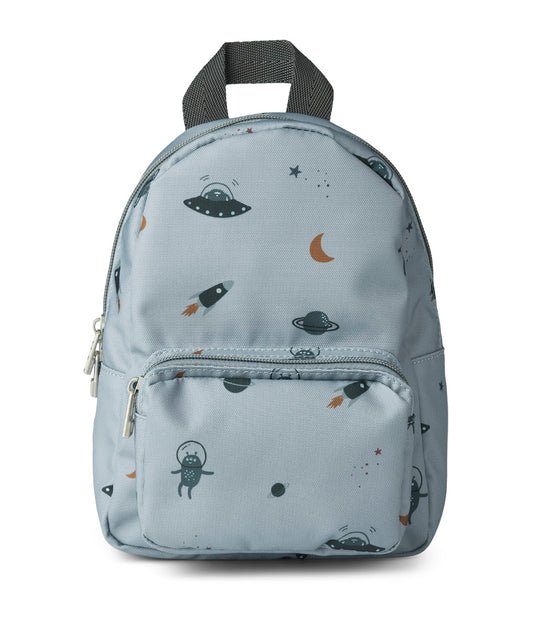 Mochila Saxo Mini - Space blue fog