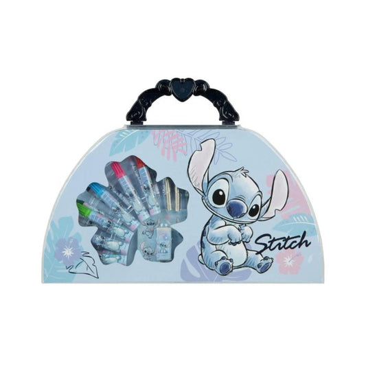 Lilo & Stitch Drawing case - 51-piece