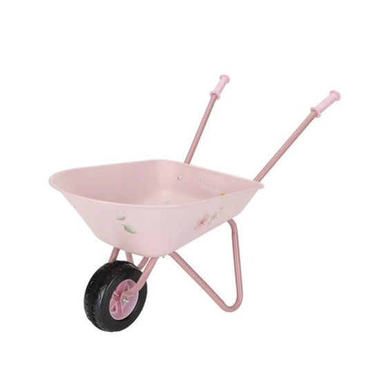 Carrinho de Mão - Fairy Garden Little Dutch