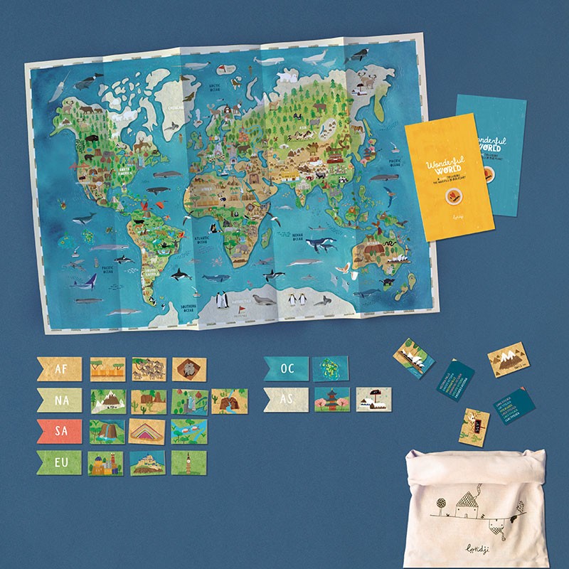 Jogo do Mundo