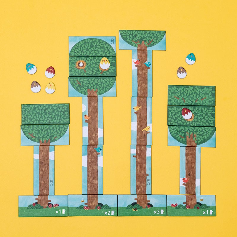 Mini Jogo - PIU PIU