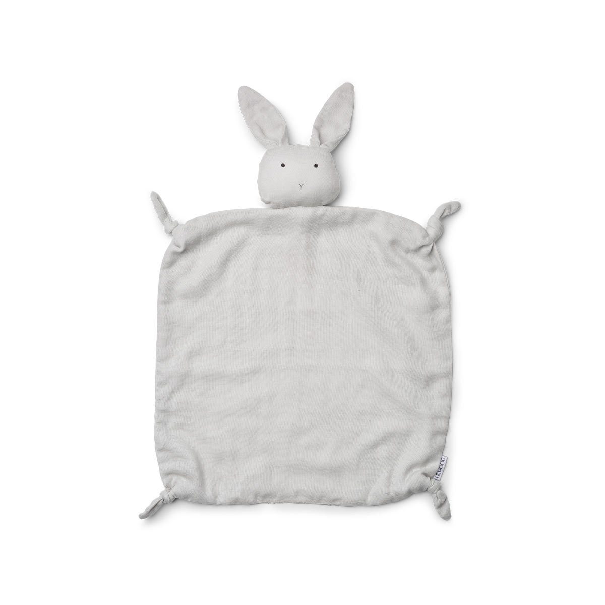 Doudou Agnete - rabbit grey