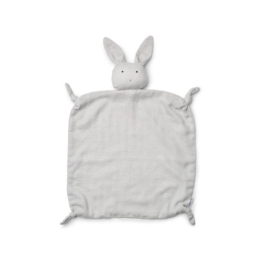 Doudou Agnete - rabbit grey