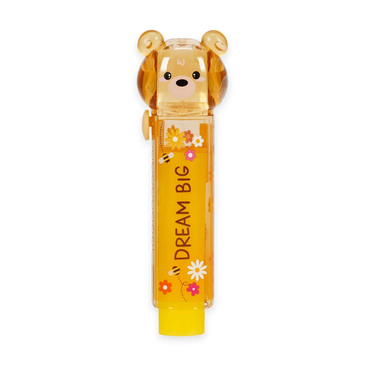 Borracha retrátil - Urso