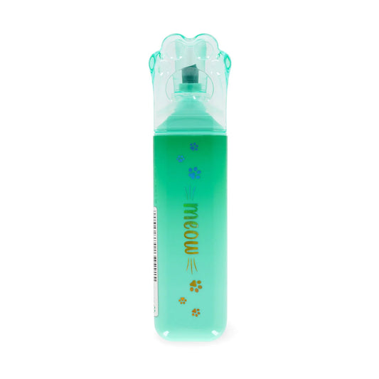 Marcador de texto Meow - Verde