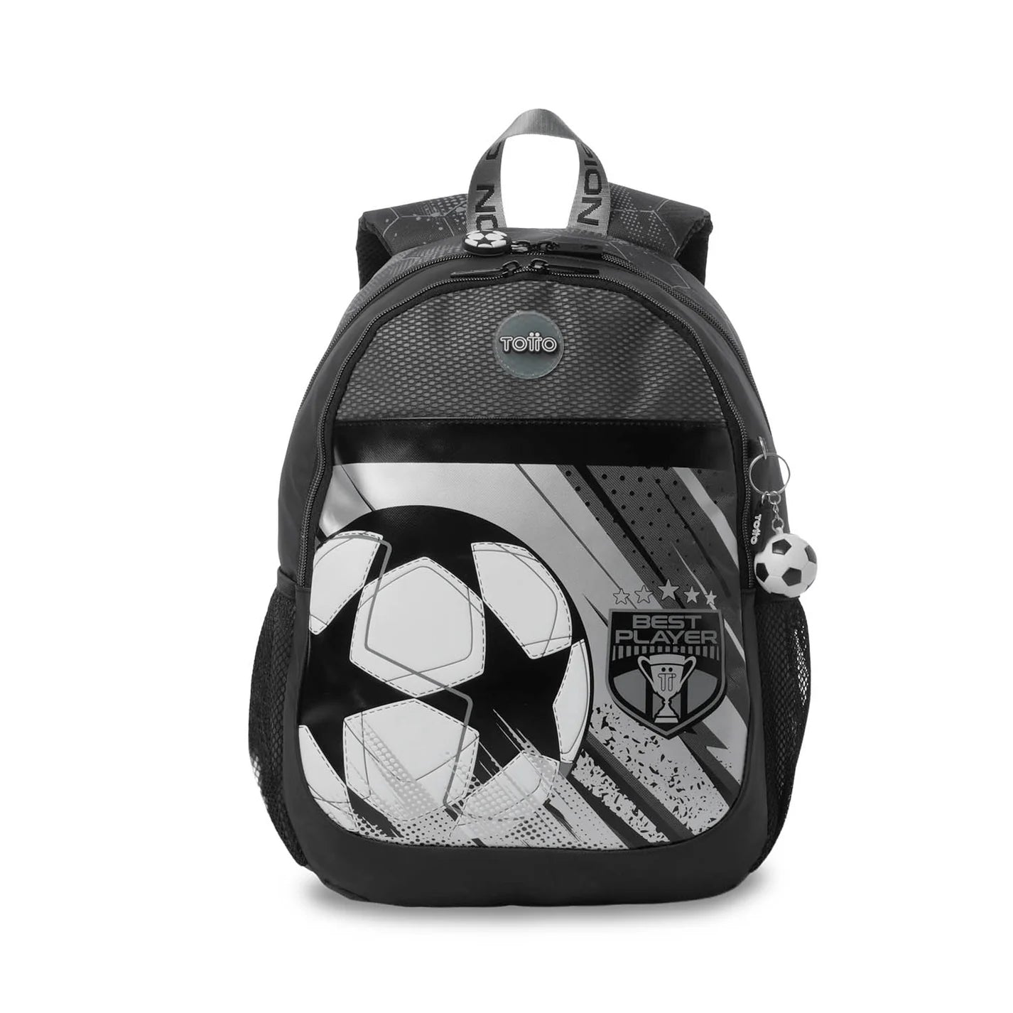 Mochila Escolar -  Champion