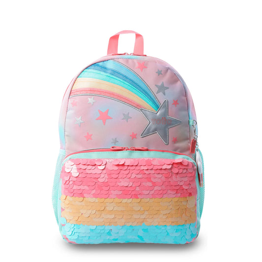 Mochila Escolar -  Rainbow Star