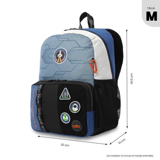 Mochila Escolar -  Stardust