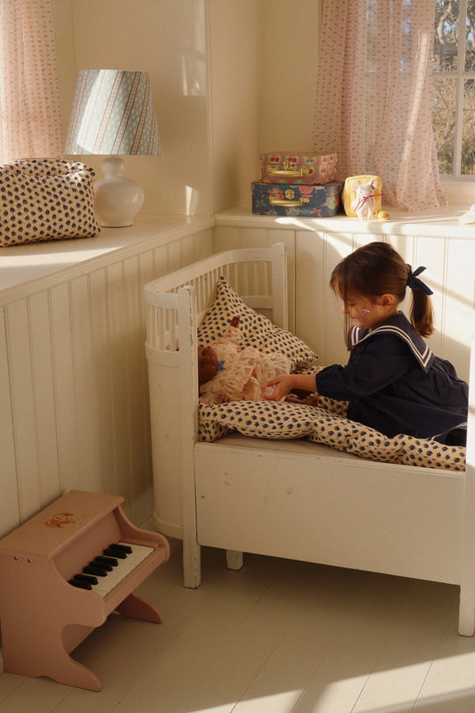 Piano - Horn stars