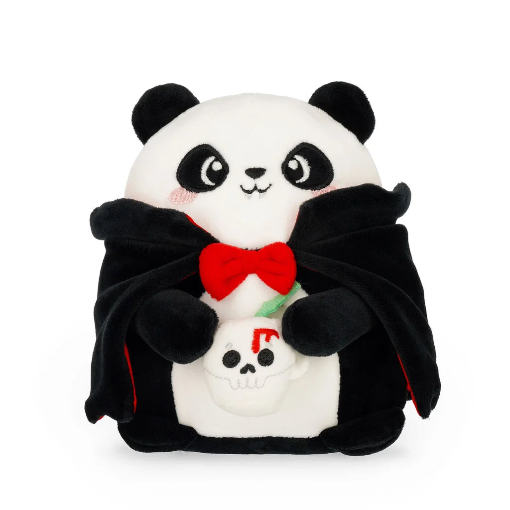 Panda de Peluche "Bam-Boo" - Mini Super Soft!