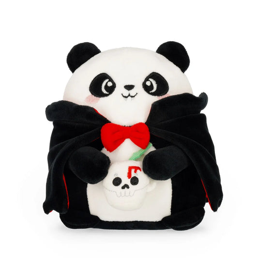 Panda de Peluche "Bam-Boo" - Mini Super Soft!