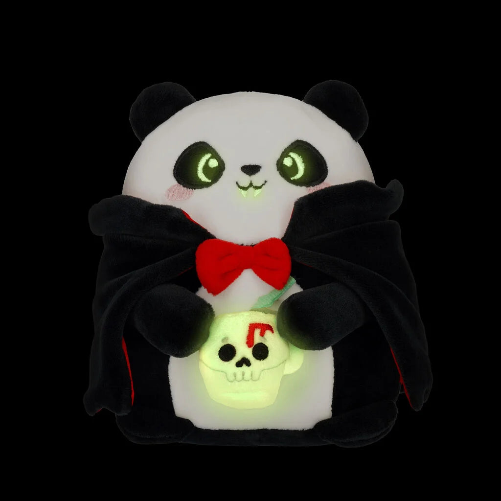 Panda de Peluche "Bam-Boo" - Mini Super Soft!