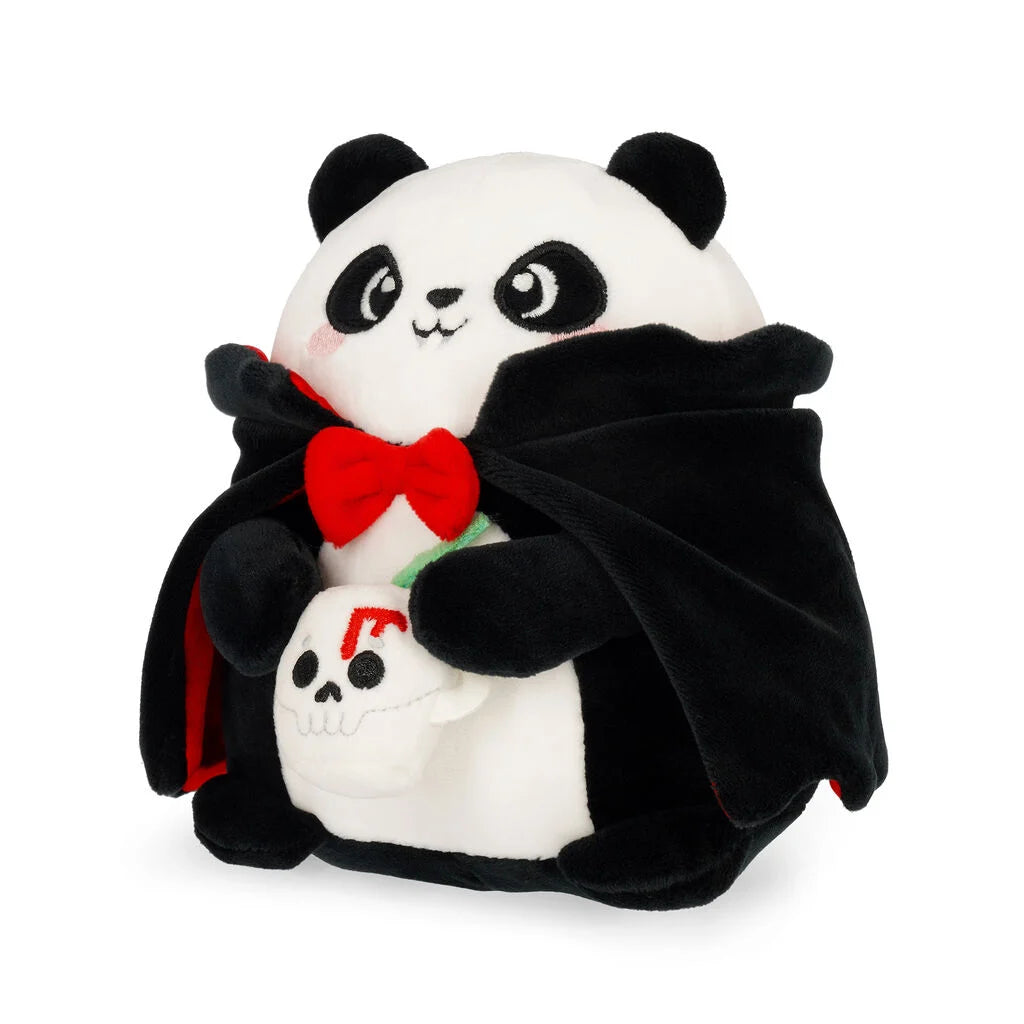 Panda de Peluche "Bam-Boo" - Mini Super Soft!