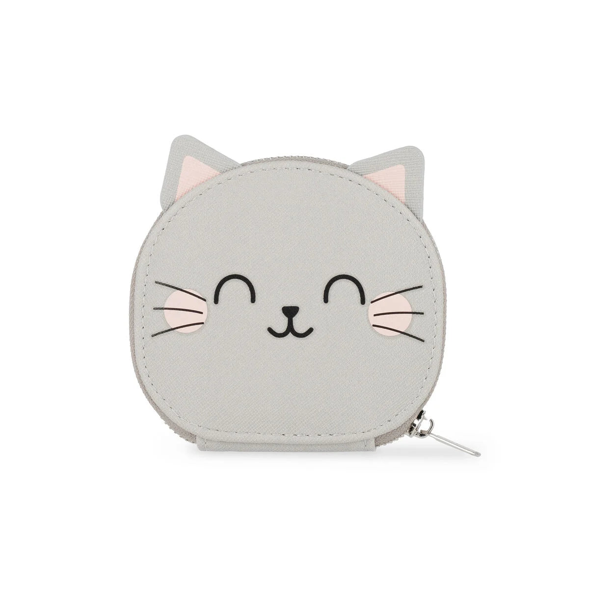 Kit de Manicure - Gato