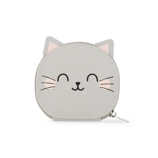 Kit de Manicure - Gato
