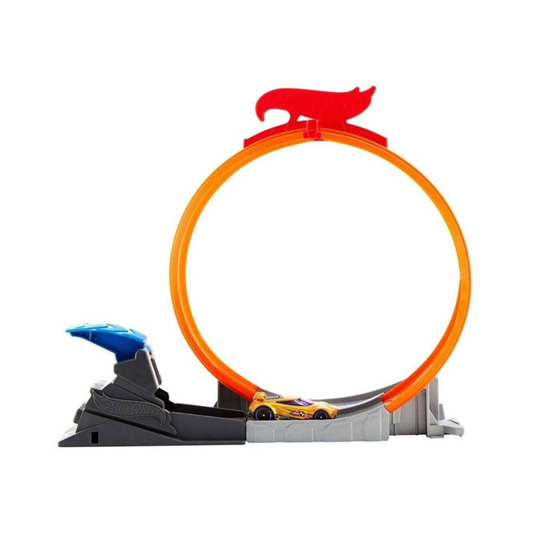 Hot Wheels Pistas Básicas