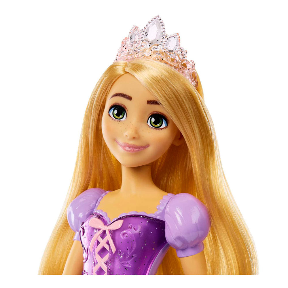 Princesa Disney Rapunzel