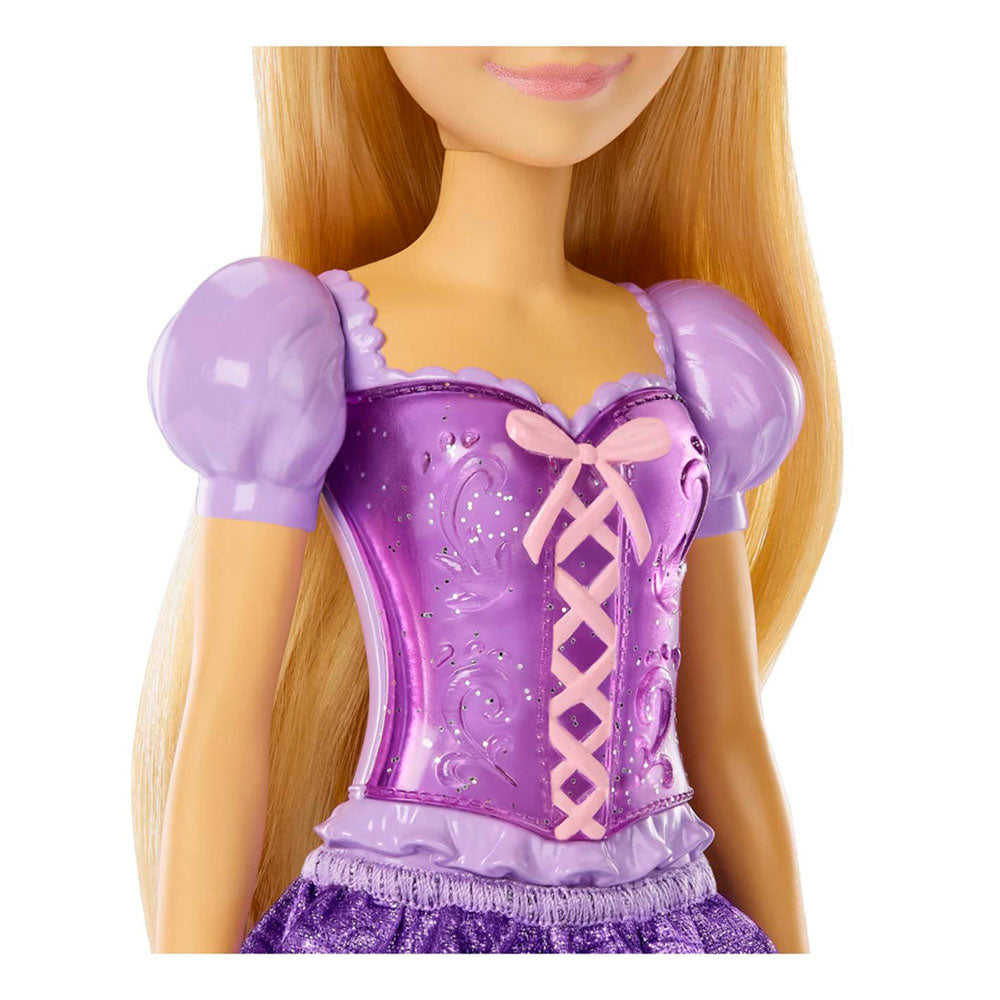 Princesa Disney Rapunzel