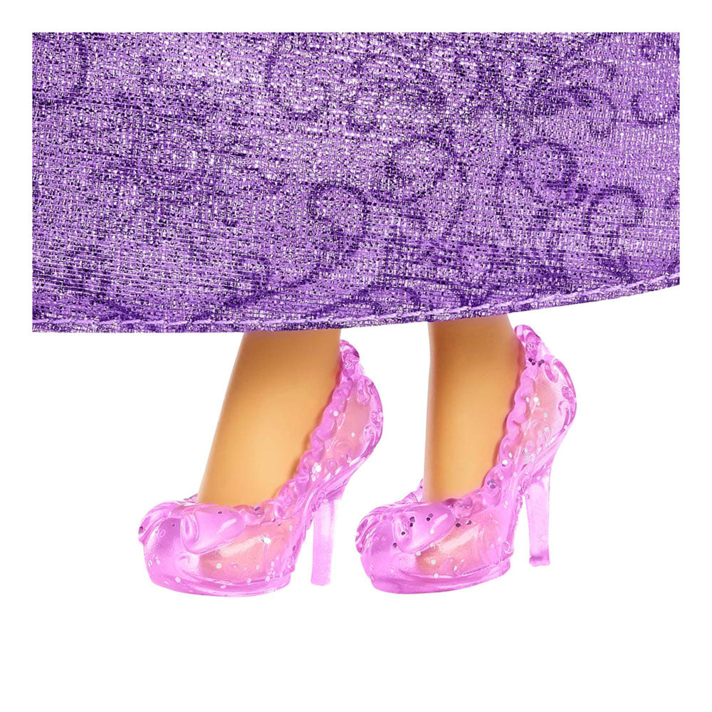 Princesa Disney Rapunzel