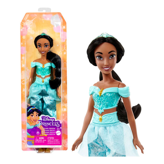 Disney Princess Jasmine