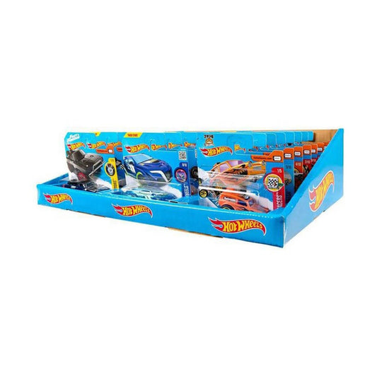 Hot Wheels - mini carros