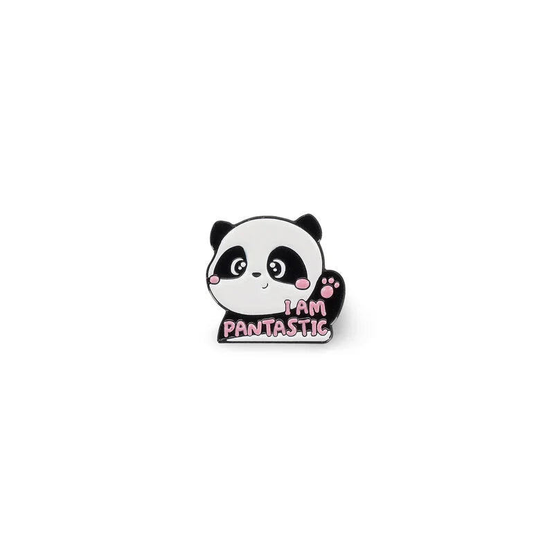 Pin de metal - Pin Your Style! - Panda