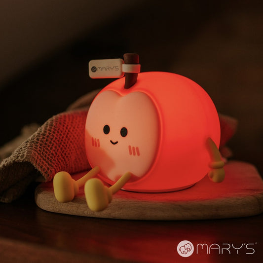 Luz de Presença Led Maçã