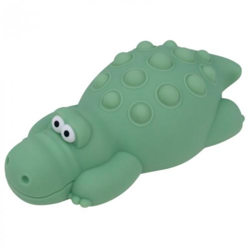 Luz de Presença Led Crocodilo