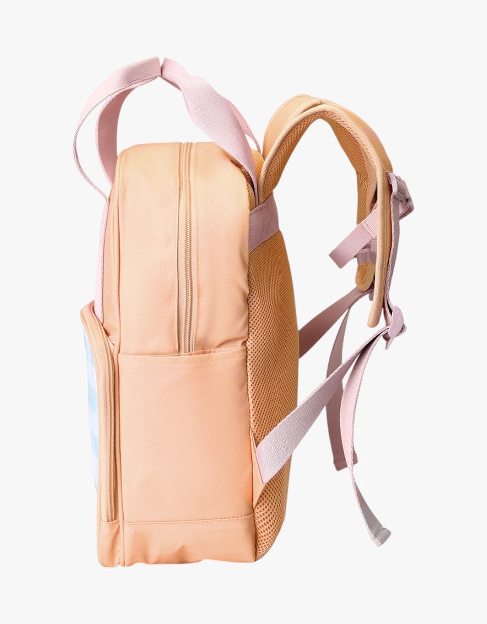 Mochila Escolar Scout Apricot