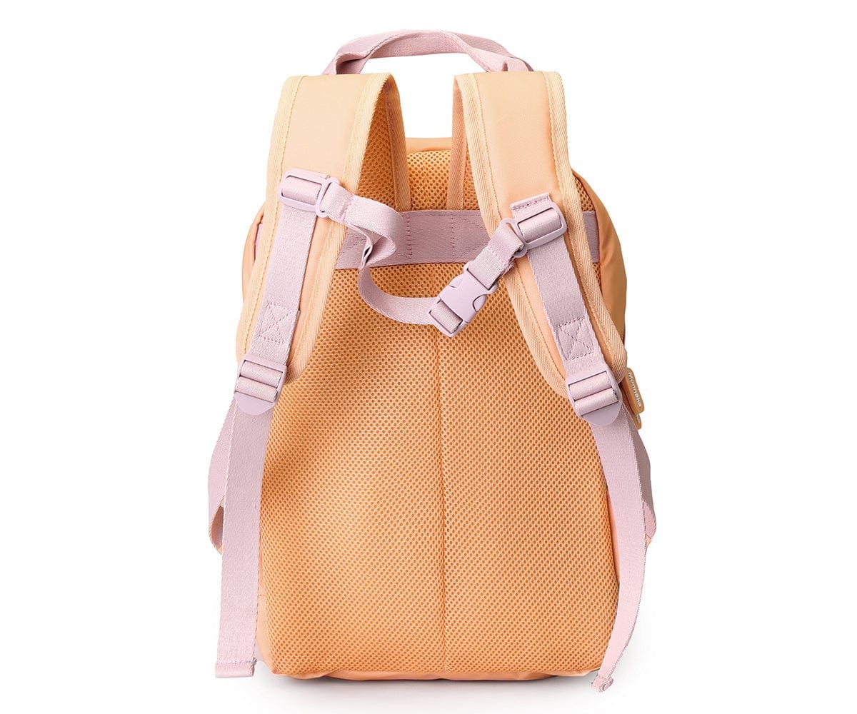 Mochila Escolar Scout Apricot