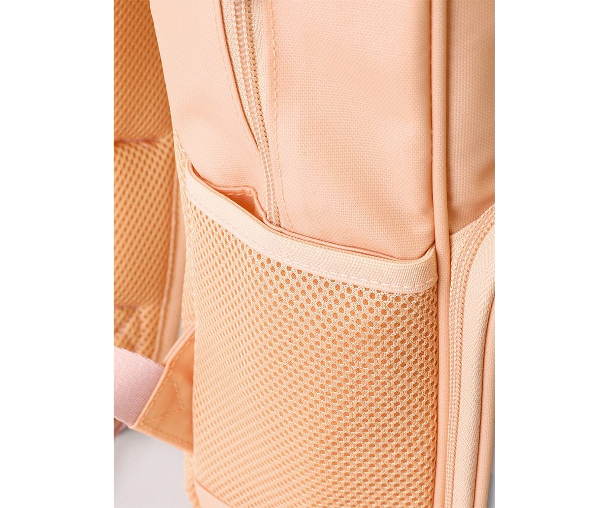 Mochila Escolar Scout Apricot