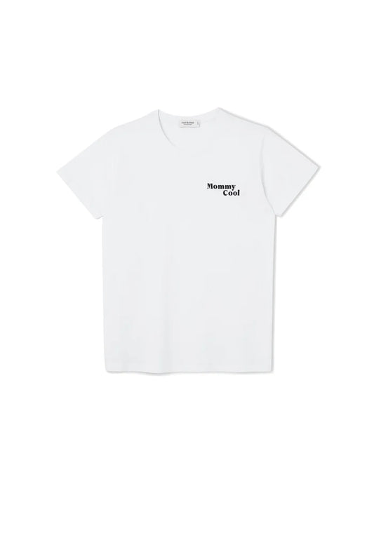 T-shirt Mommy Cool