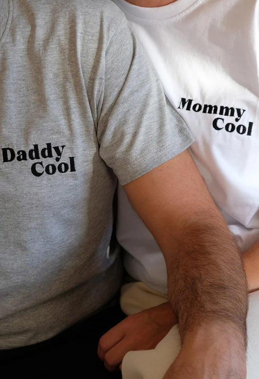 T-shirt Mommy Cool