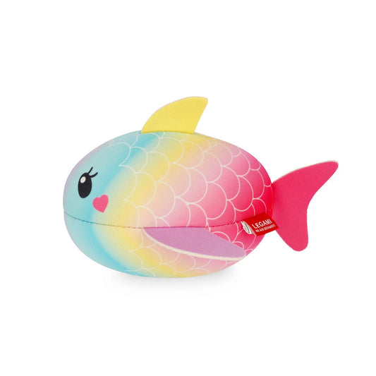 Bola Flutuante - Peixe Unicórnio